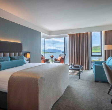 Dingle Benners Hotel | Boutique Hotel Dingle Town | Dingle Hotels