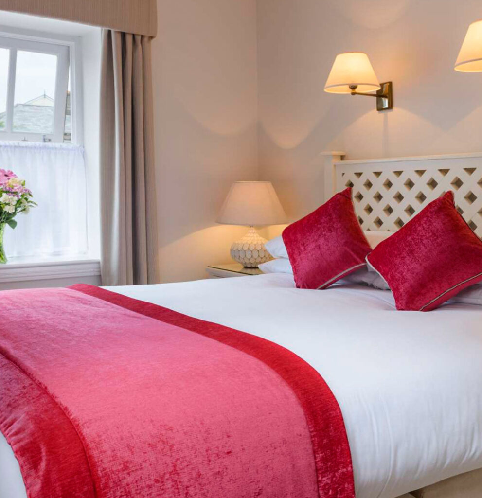 Dingle Benners Hotel | Boutique Hotel Dingle Town | Dingle Hotels