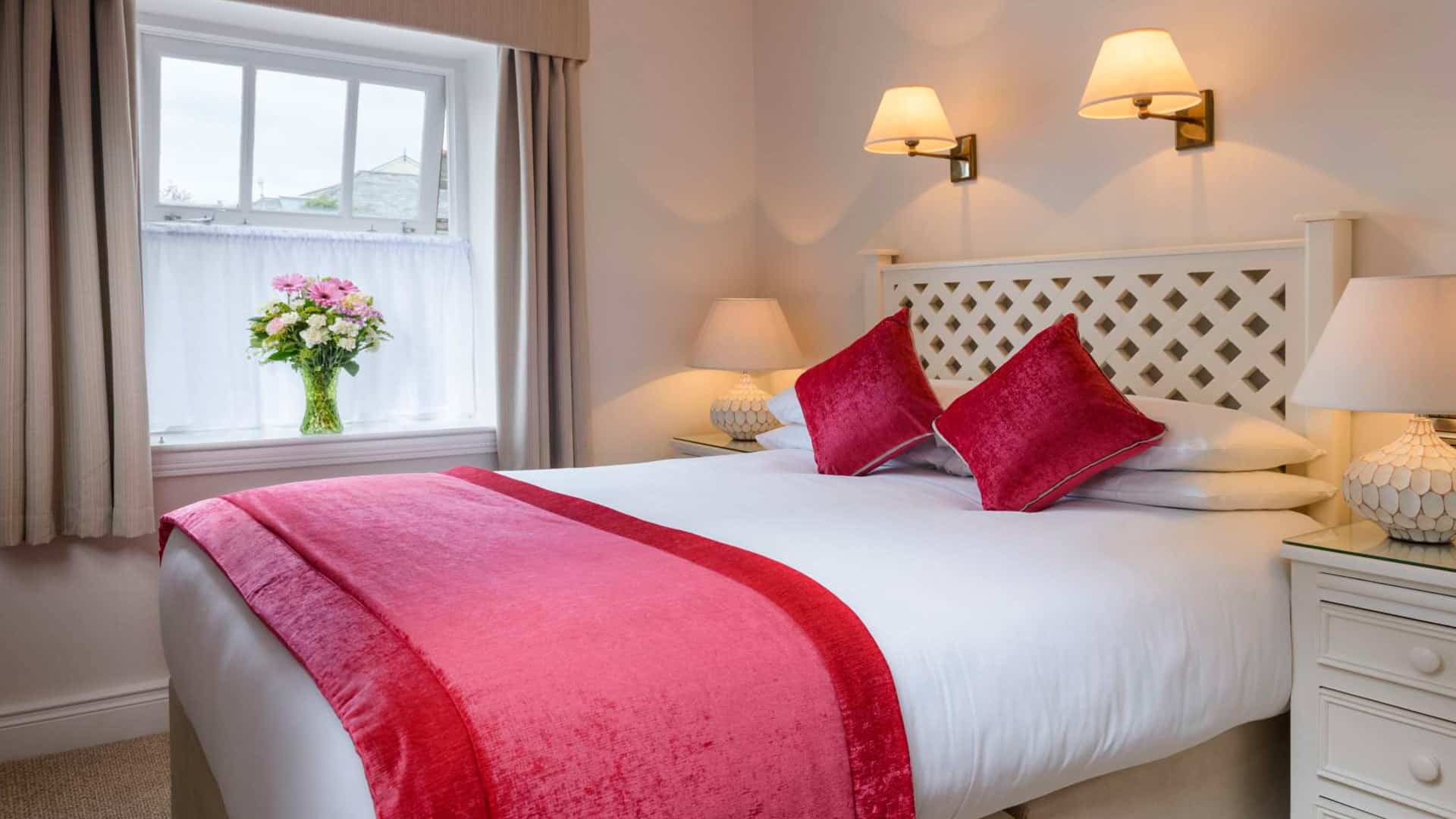 Dingle Benners Hotel | Boutique Hotel Dingle Town | Dingle Hotels