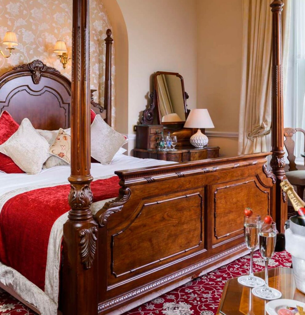 Dingle Benners Hotel | Boutique Hotel Dingle Town | Dingle Hotels