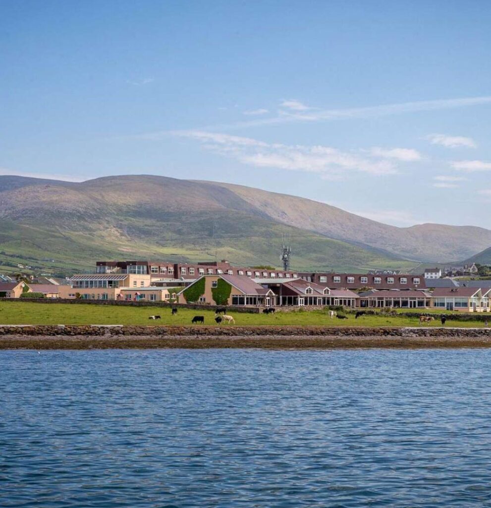 What's On In Dingle | Dingle Festivals & Events | Dingle Hotels